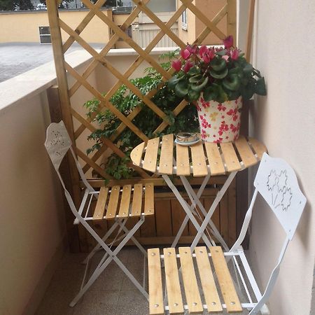 Sweet Dreams In St Peter B&B Рим Номер фото
