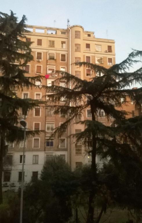 Sweet Dreams In St Peter B&B Рим Екстер'єр фото