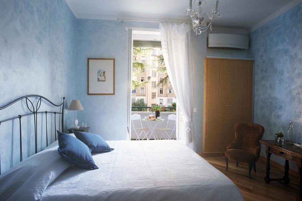 Sweet Dreams In St Peter B&B Рим Номер фото