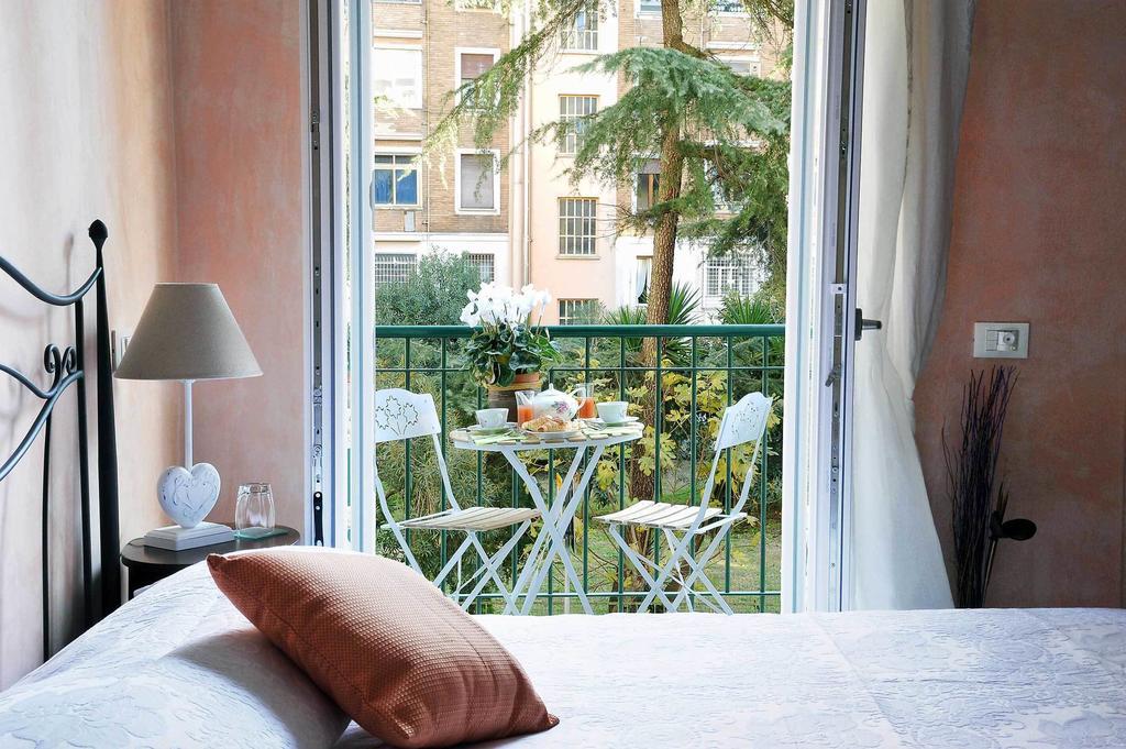 Sweet Dreams In St Peter B&B Рим Номер фото