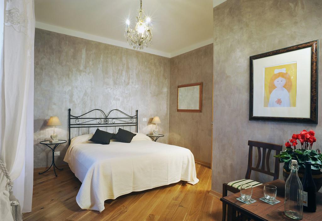 Sweet Dreams In St Peter B&B Рим Номер фото