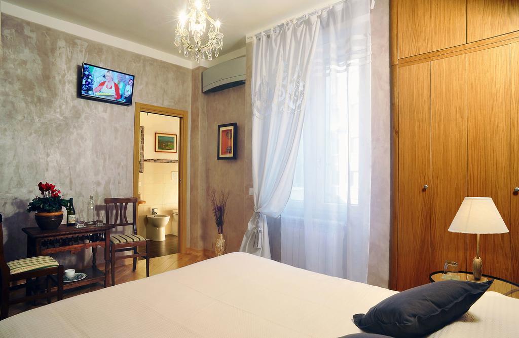 Sweet Dreams In St Peter B&B Рим Номер фото